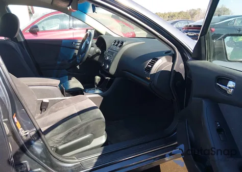 2008 Nissan Altima 2.5 S z USA, uszkodzony, nr VIN 1N4AL21E68C178951